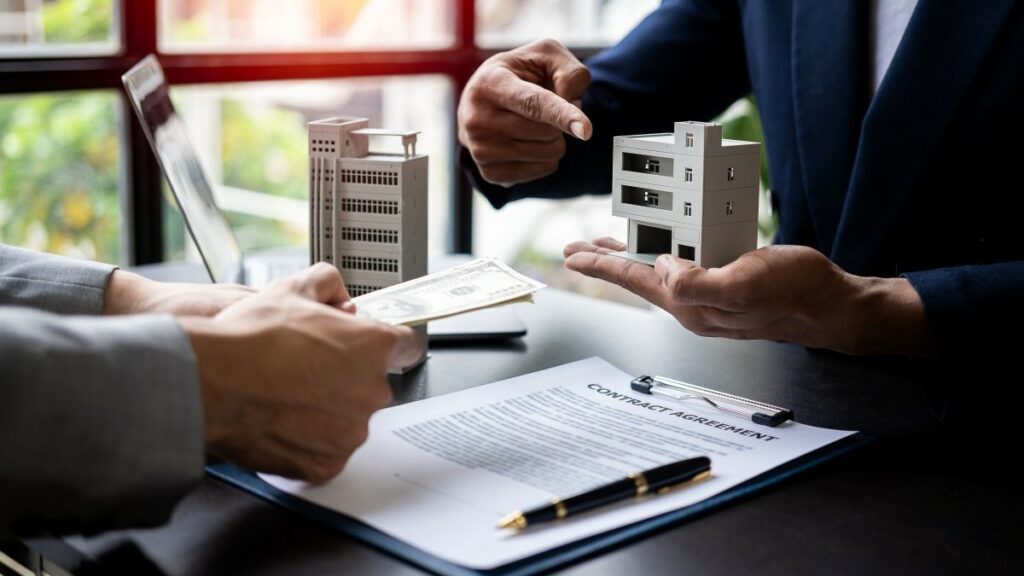 Can You Sell a Commercial Property With Existing Tenants? Sell a Commercial Property