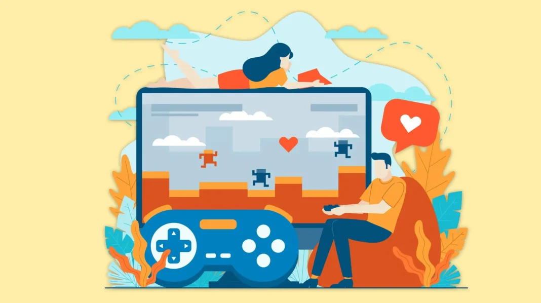 Can You Actually Make a Living Creating Games Online in 2026 Can You Actually Make a Living Creating Games Online in 2026