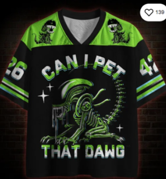 What Makes a Great Vintage Gaming Mesh Jersey? | NerdyWave What Makes a Great Vintage Gaming Mesh Jersey? | NerdyWave