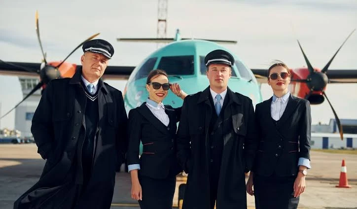 Managing Workforce Surges in Aviation Through Flexible Hiring Models Managing Workforce Surges in Aviation Through Flexible Hiring Models