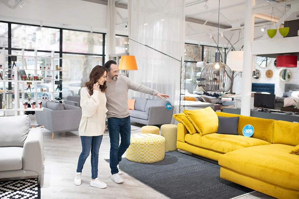 The Complete Guide to Furnishing a New Home: What to Buy First and Why