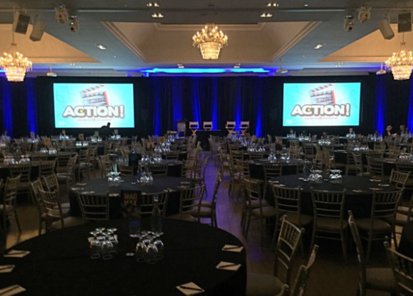 Corporate Lunches & Client Appreciation Events: The New Face of Holiday Season Hosting in the GTA Corporate Lunches & Client Appreciation Events: The New Face of Holiday Season Hosting in the GTA
