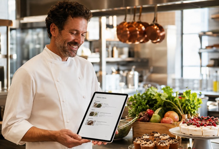Adapting Food Service in Australia to Rising Costs: Menu Engineering for Profitability Adapting Food Service in Australia to Rising Costs: Menu Engineering for Profitability