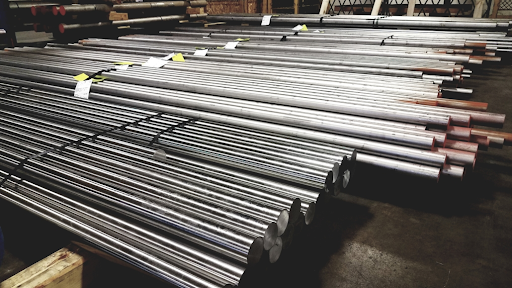 Grade 5 Titanium: Properties, Grades and Where Ti-6Al-4V Round Bar Is Used Grade 5 Titanium: Properties, Grades and Where Ti-6Al-4V Round Bar Is Used