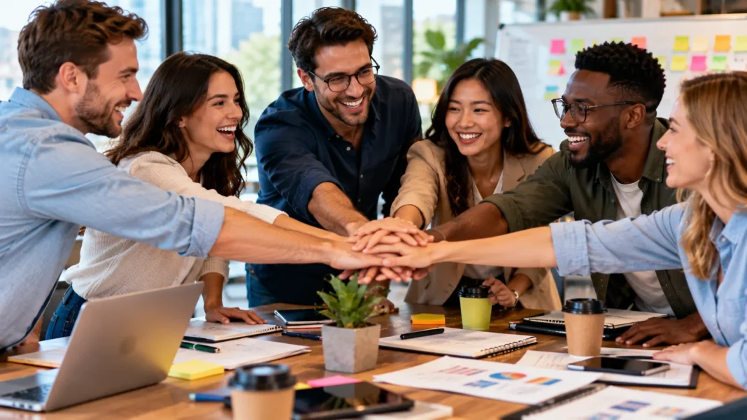 Best Team-Building Strategies for Businesses Best Team-Building Strategies for Businesses