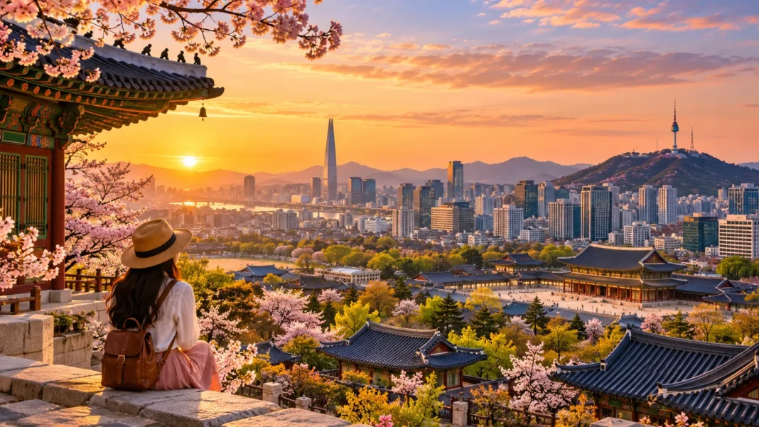 Best Time to Visit Seoul: Weather, Seasons & Tips Best Time to Visit Seoul Weather, Seasons & Tips