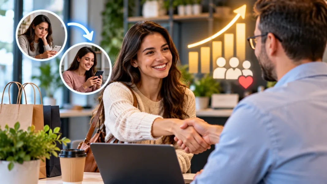 Best Ways to Recover Lost Customers
