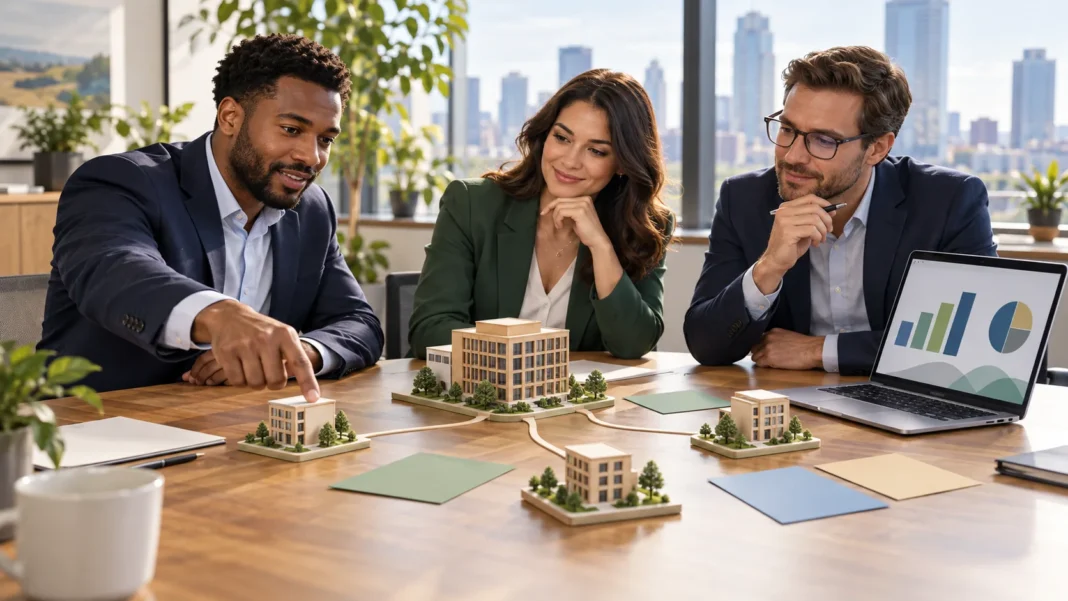 Business Expansion Planning Made Simple