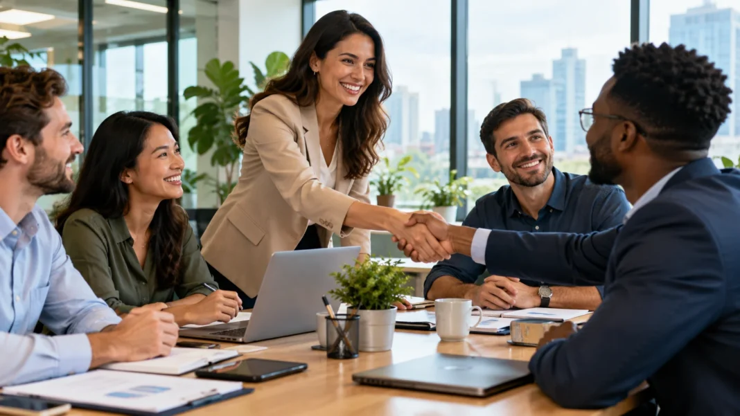 How to Build Trust in the Workplace 15 Effective Ways