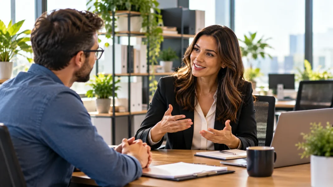 How to Give Better Employee Feedback