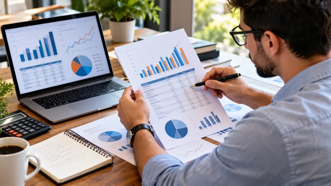 How to Read an Income Statement How to Read an Income Statement