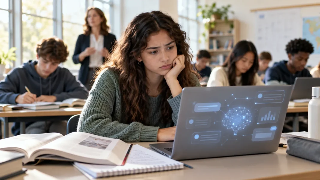 What are 5 Disadvantages of AI in Education? What are 5 Disadvantages of AI in Education