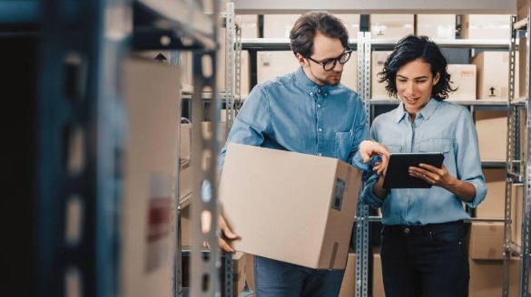 How Procurement Courses Prepare You for Supply Chain Careers